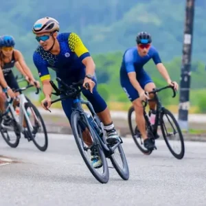 Bike Analysis