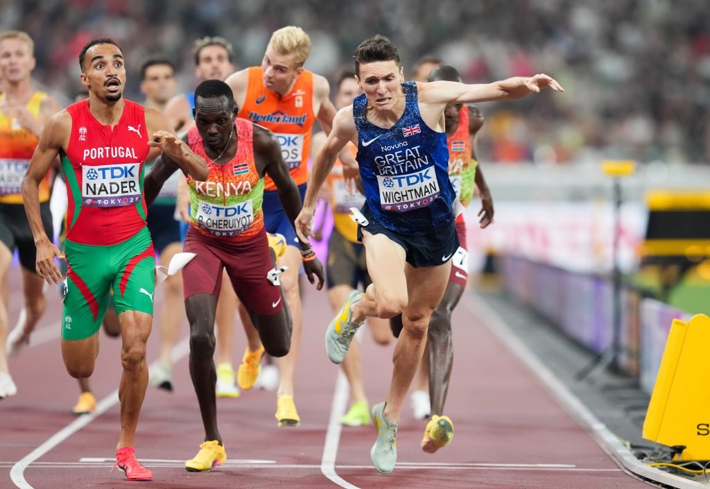 Becoming a Better Athlete: The Dual Power of Coaching and Sports Therapy with Kieran Feetham